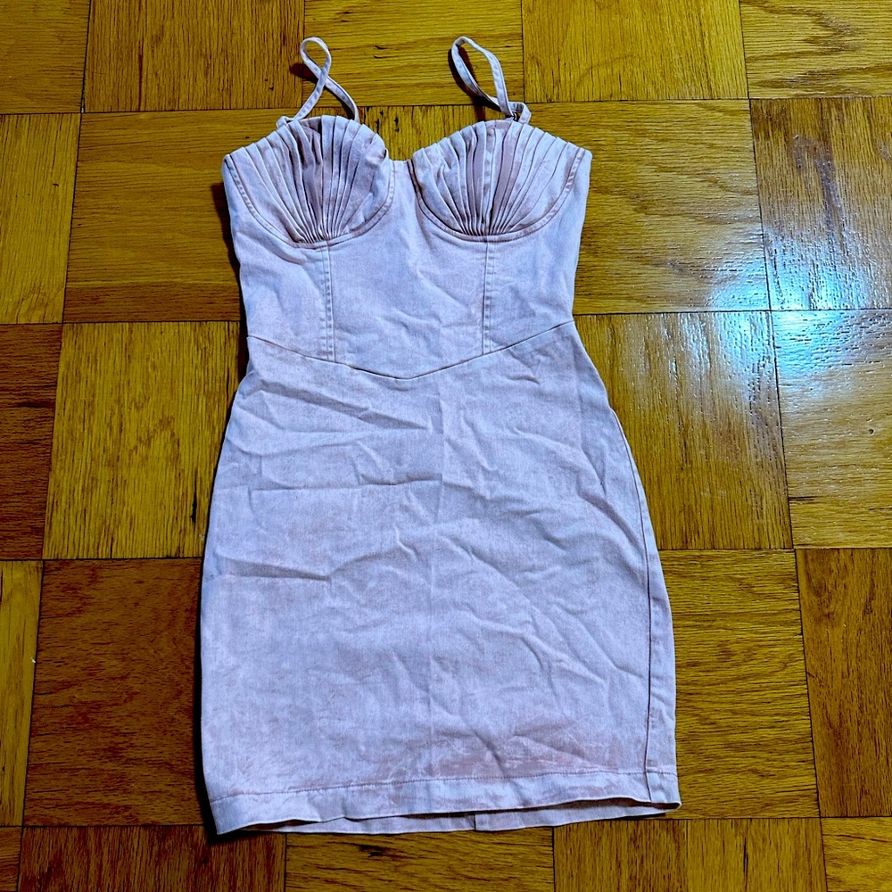🆕 night out dress